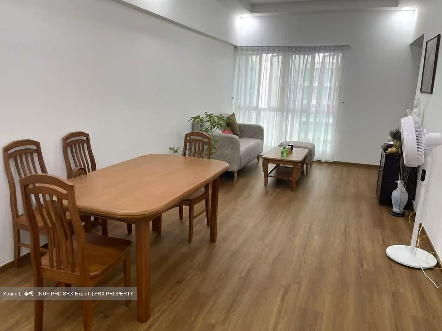 Blk 130 Edgedale Plains (Punggol), HDB 4 Rooms #529535461